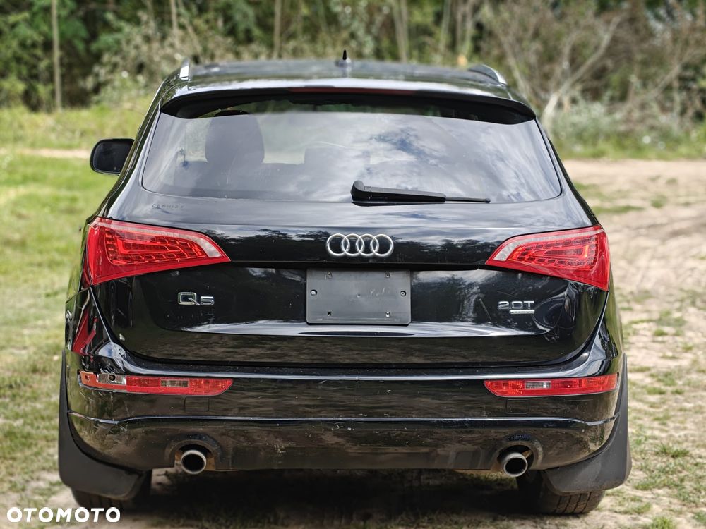 Audi Q5 2.0 TFSI Quattro S tronic - 6