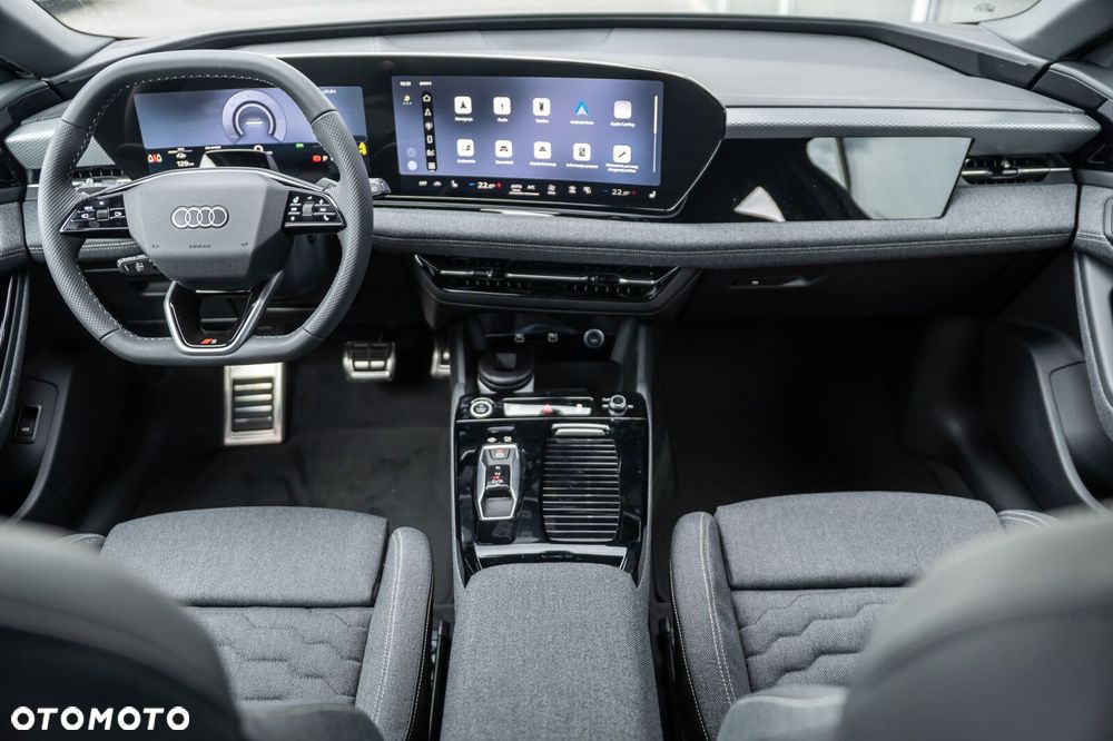 Audi A6 Avant e-tron 83kWh - 21