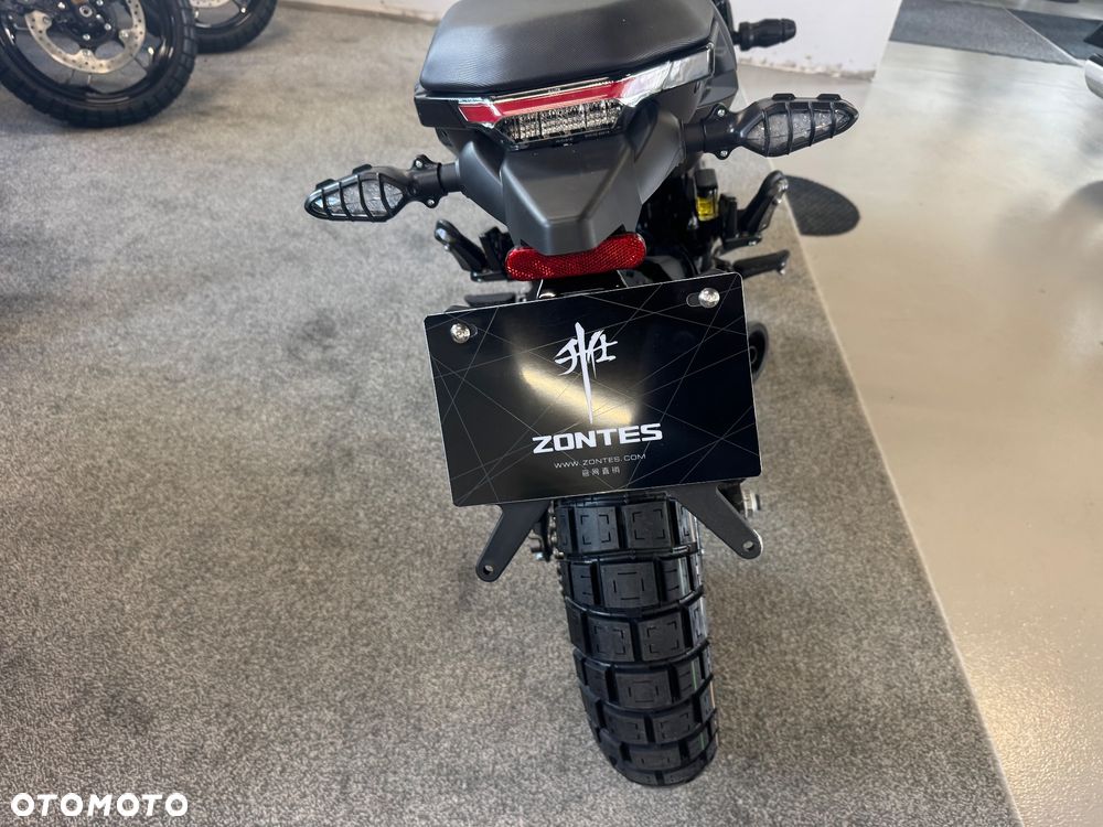 Zontes 125 GK - 13