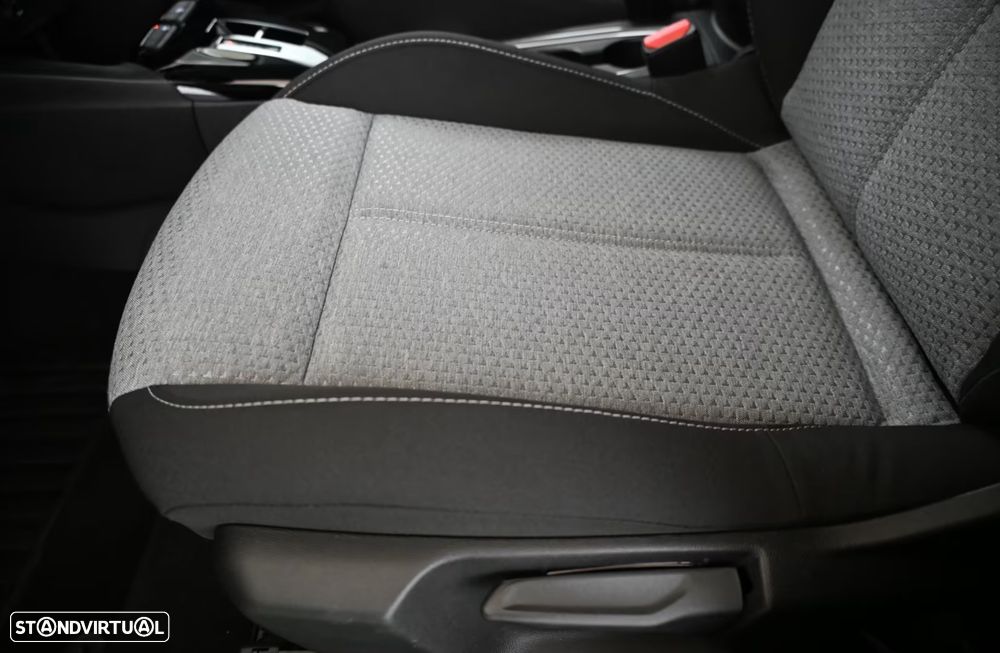 Opel Corsa-e First Edition - 24