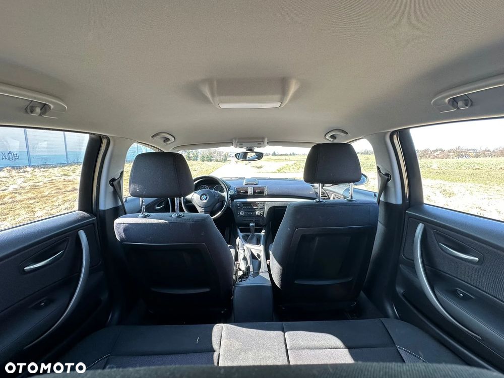 BMW Seria 1 118i Edition Lifestyle - 18