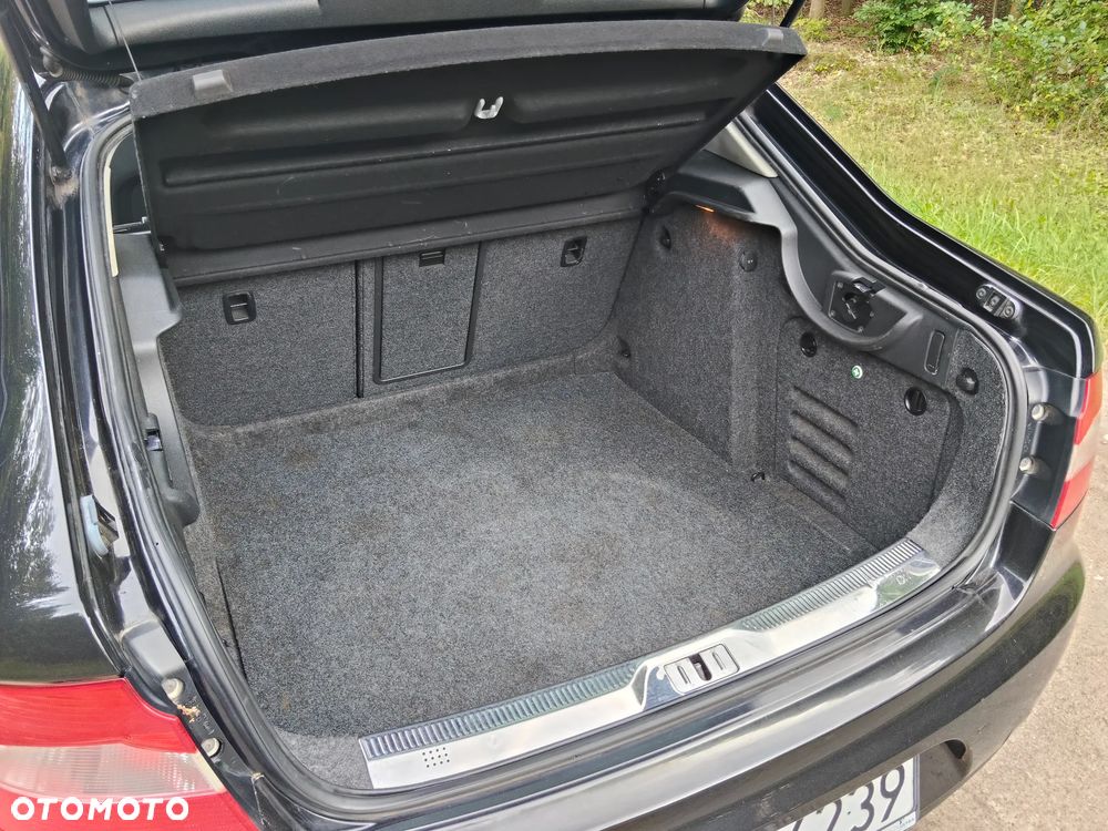 Skoda Superb 1.8 TSI Ambition - 8