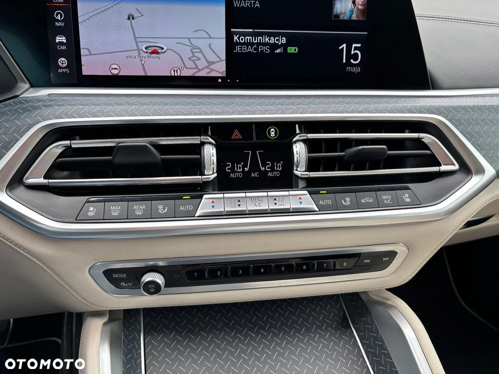 BMW X6 xDrive40i - 15