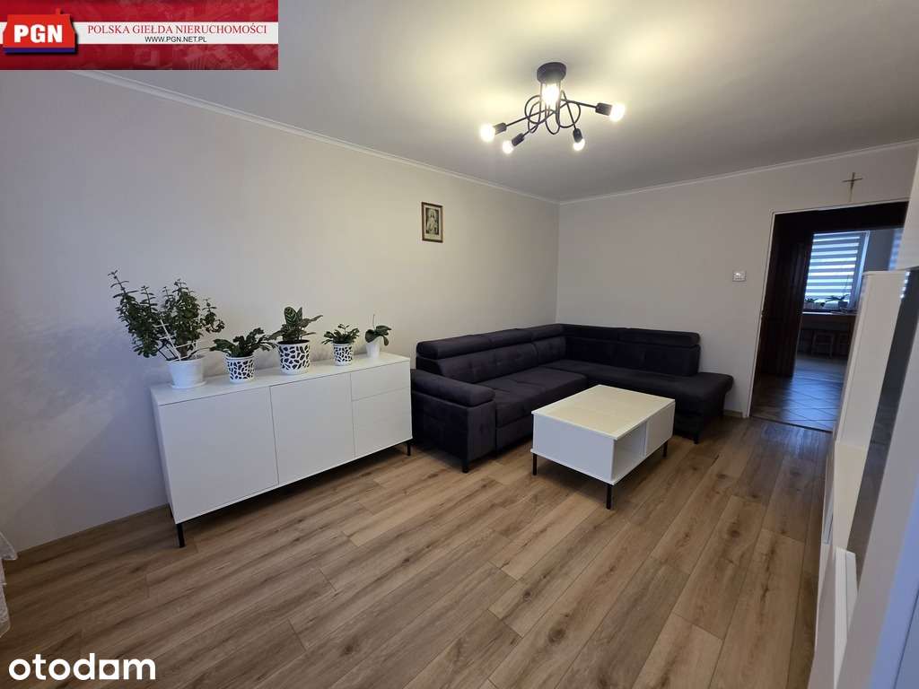 Wyjątkowe mieszkanie 3-pokojowe w centrum Kłodzka