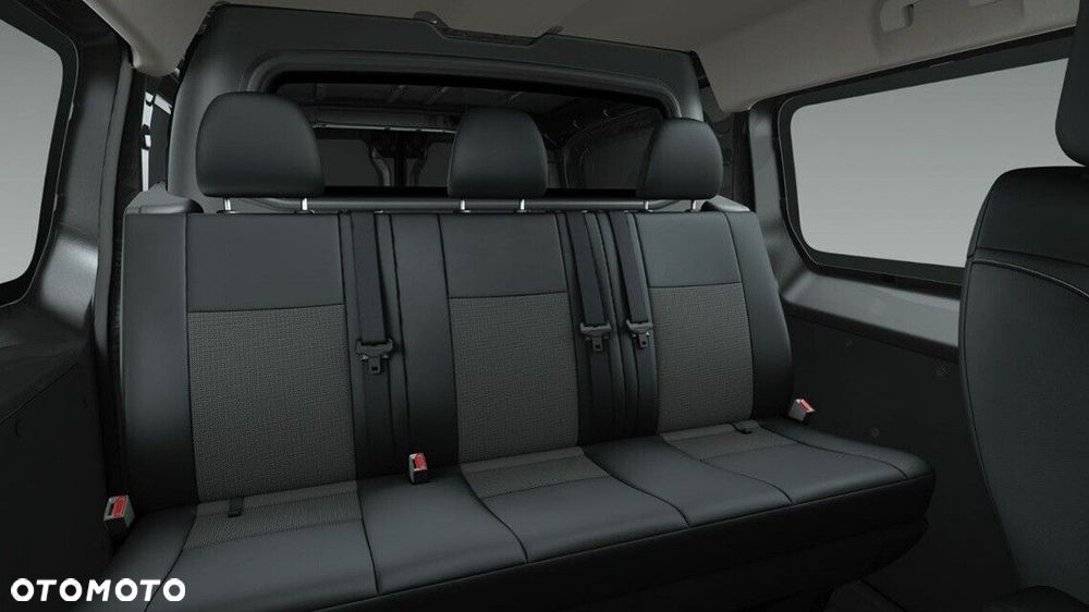 Opel Vivaro Brygadowy XL 2.2 T.Diesel 150 KM MT6 - 7