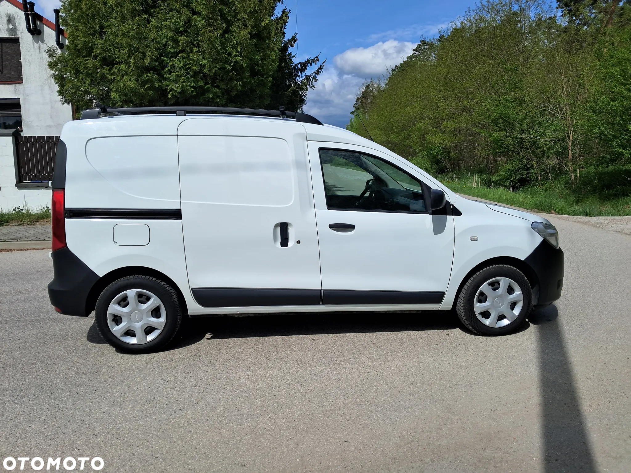 Dacia Dokker 1.3 TCe Laureate - 7