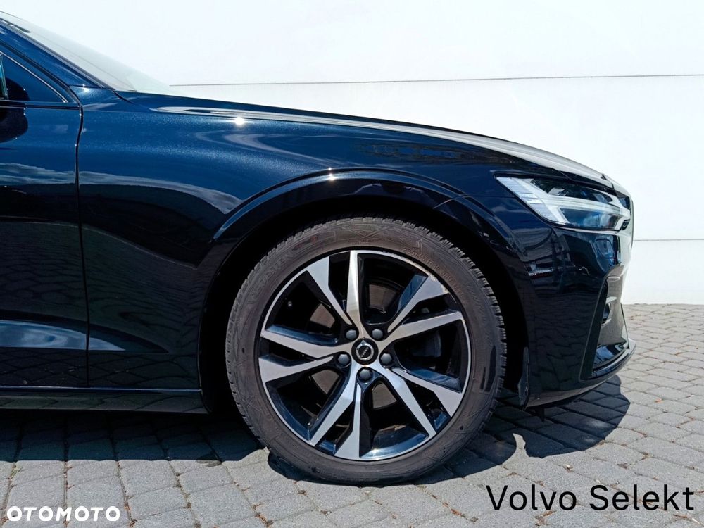 Volvo V60 - 7