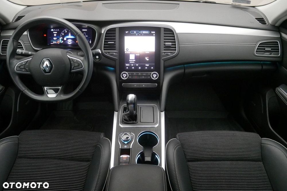 Renault Talisman 1.3 TCe FAP Intens EDC - 8