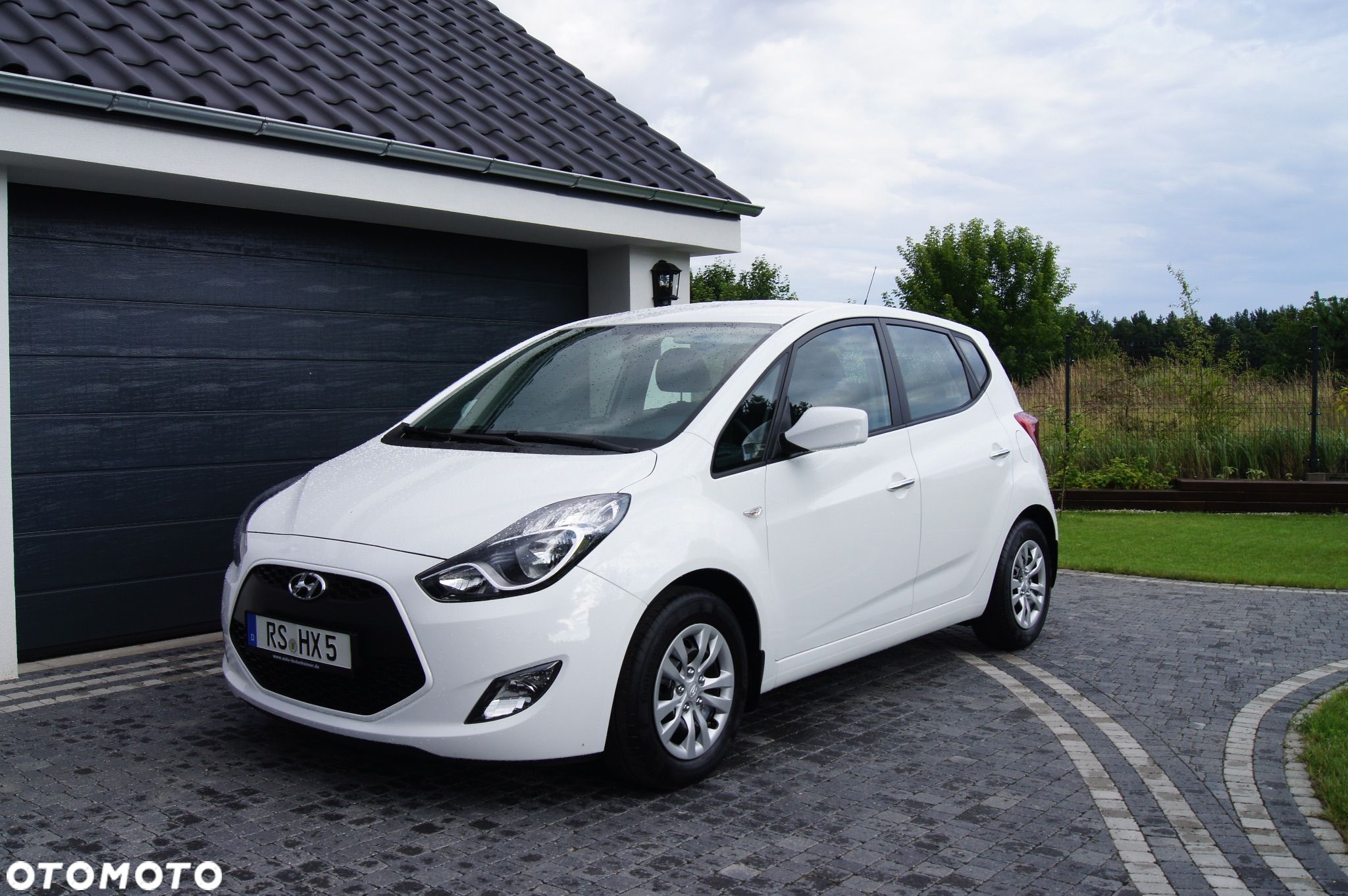 Hyundai ix20 1.6 Style - 1