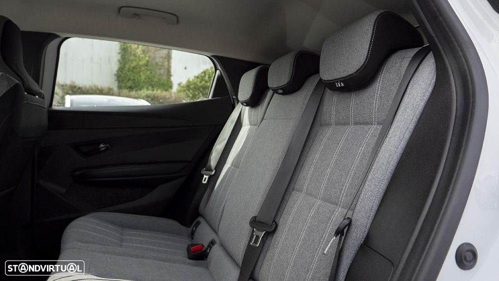 Renault Mégane E-Tech EV40 Equilibre - 33