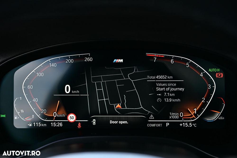 BMW X4 xDrive30i Aut. M Sport - 33