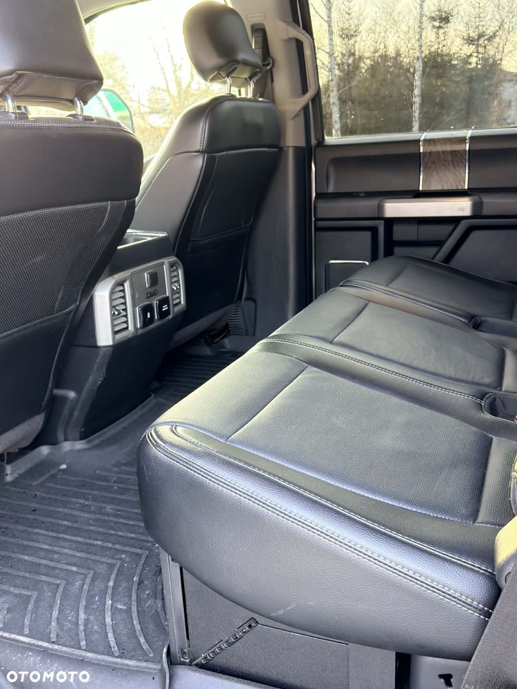 Ford F350 - 9