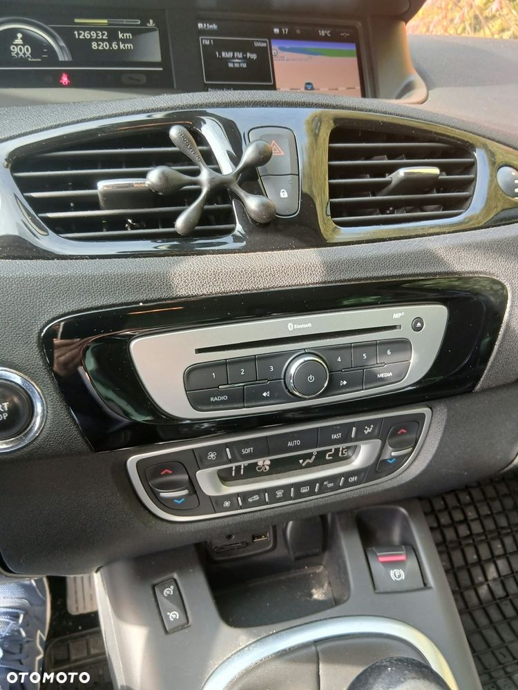 Renault Scenic - 8