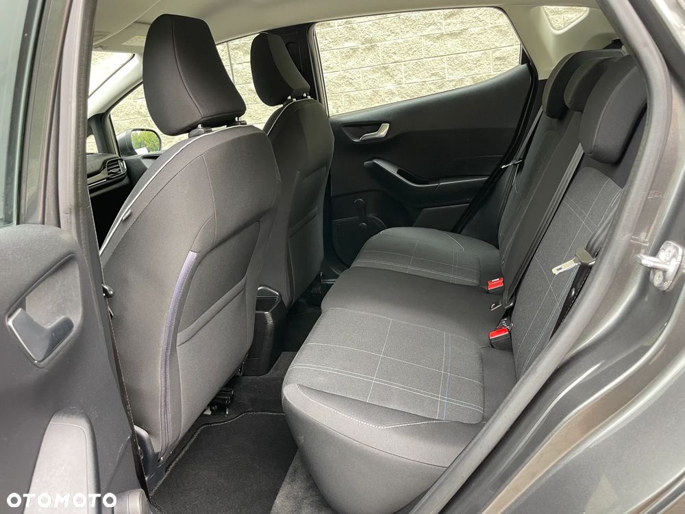 Ford Fiesta 1.1 Trend - 17