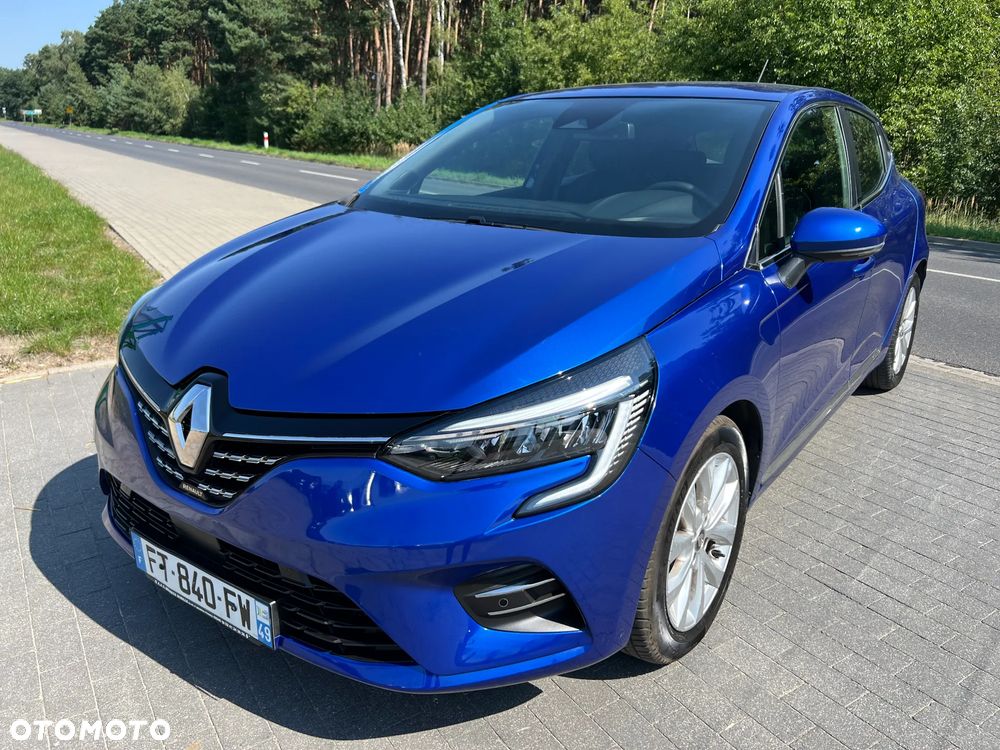 Renault Clio - 3