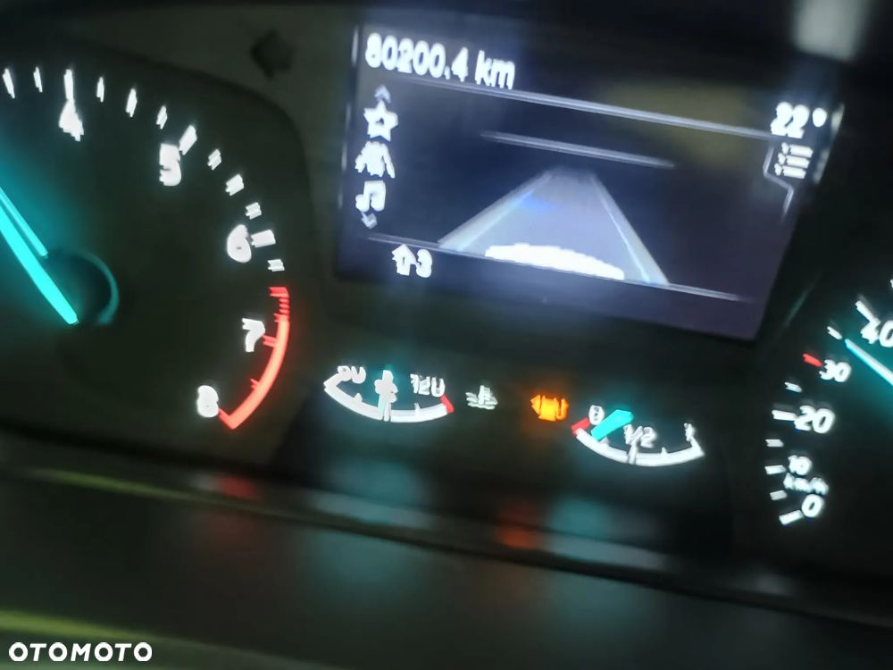 Ford Fiesta 1.1 COOL&CONNECT - 14