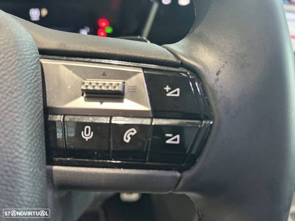 DS DS4 1.2 Hybrid Etoile e-DSC6 - 16