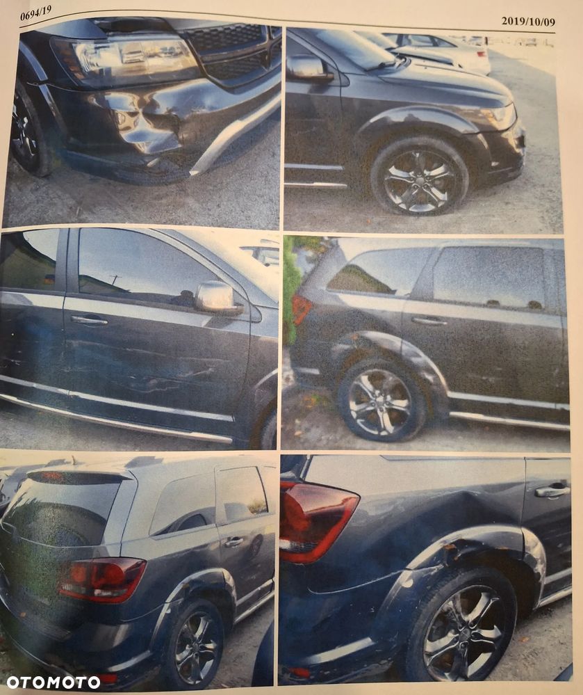 Dodge Journey - 33