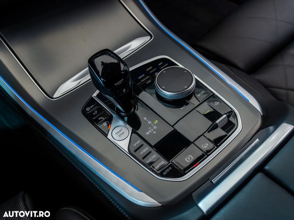 BMW X5 xDrive45e - 32