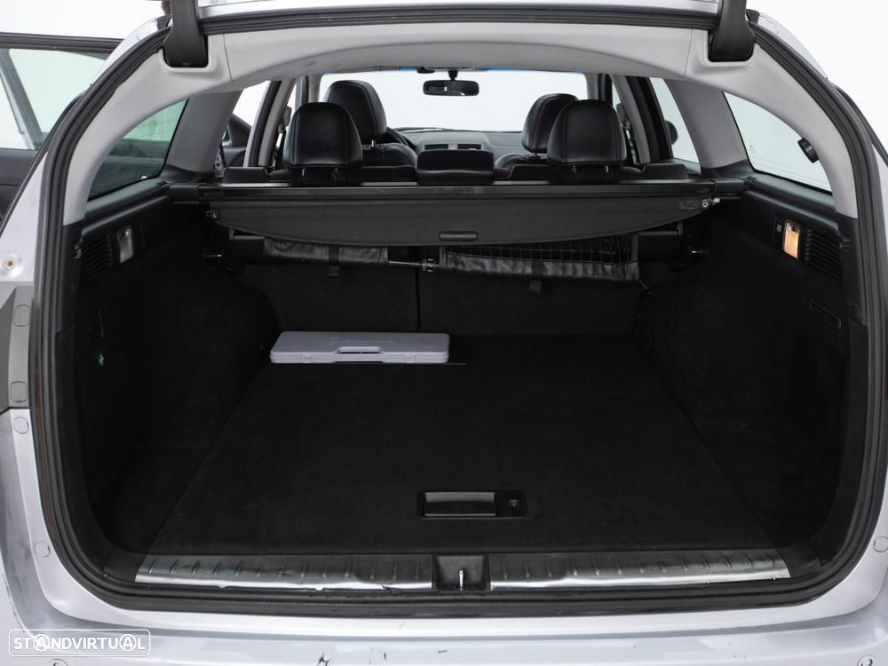 Honda Accord Tourer - 12