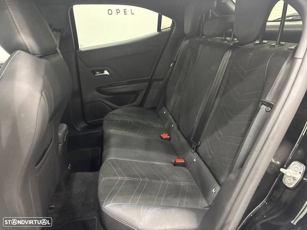 Opel Mokka 1.2 Hybrid GS eDCT - 10