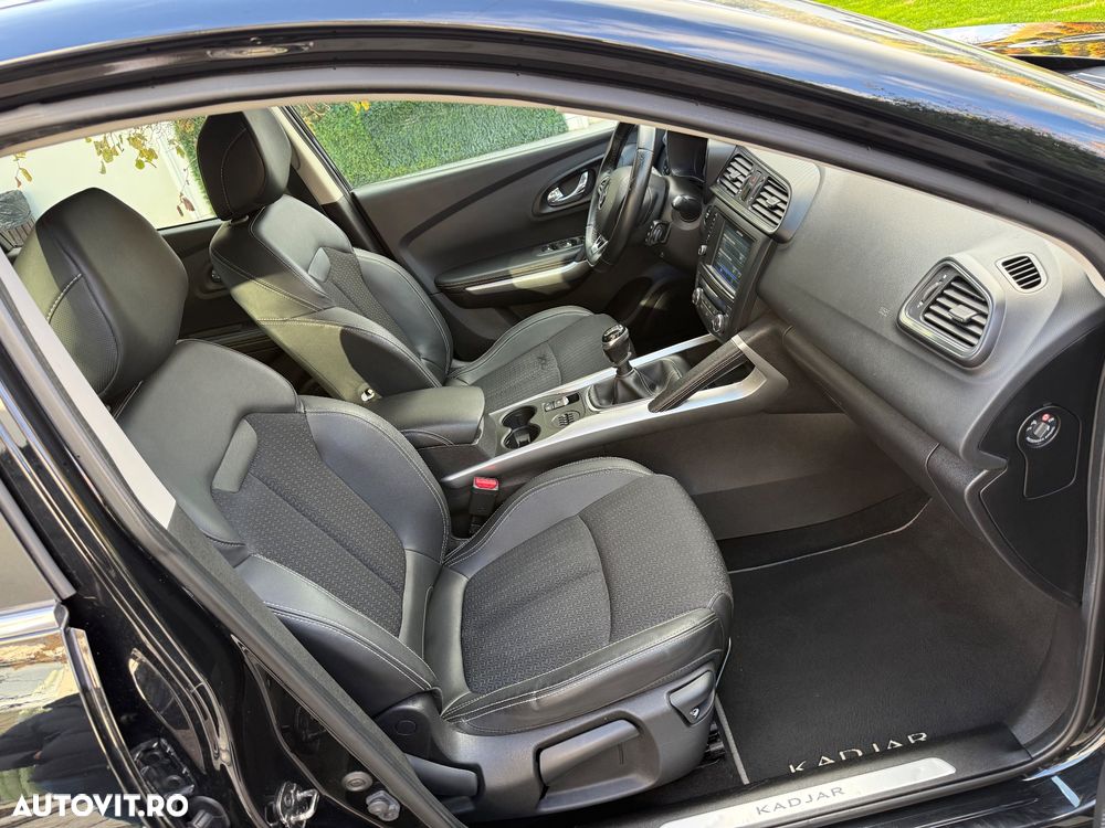Renault Kadjar - 7