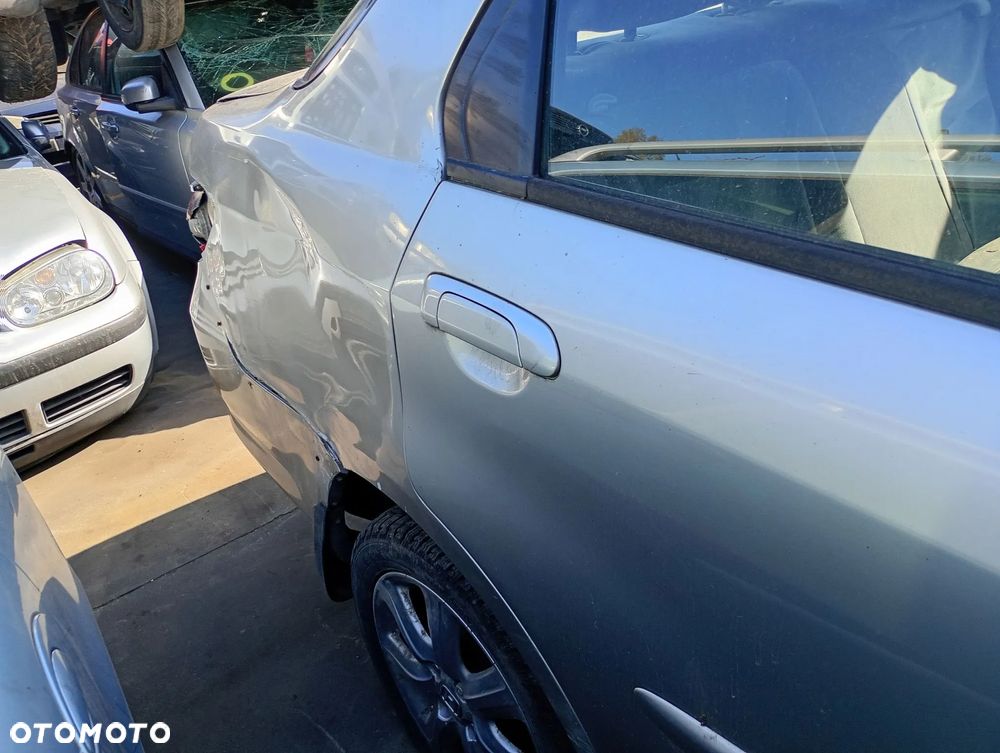 HONDA CITY IV LIFT 05-08 1.3 16V ZACISK HAMULCOWY PRZÓD TYŁ PRAWY LEWY - 7