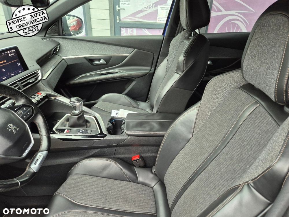 Peugeot 3008 - 10
