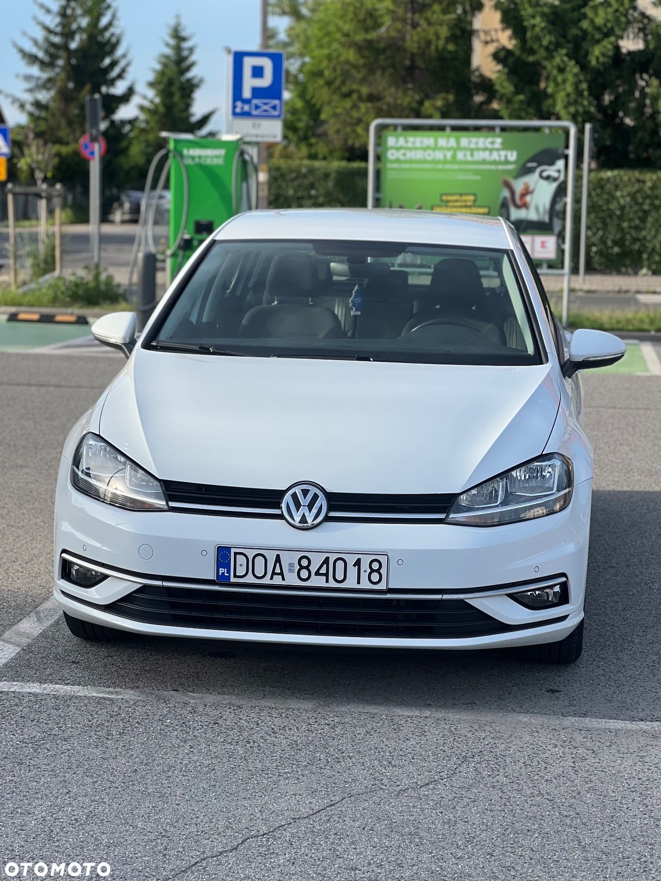 Volkswagen Golf 1.0 TSI (BlueMotion Technology) Comfortline - 1