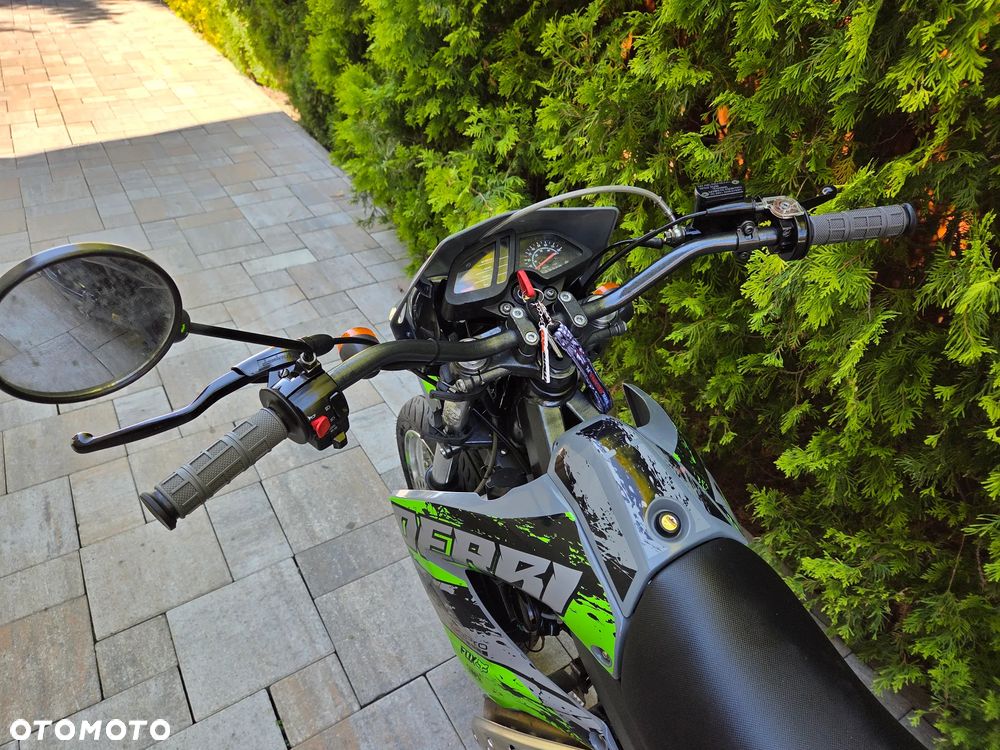 Derbi Senda - 17