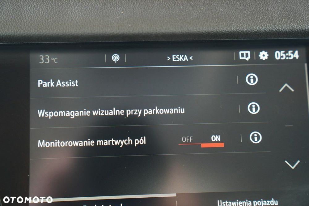 Opel Grandland X - 33