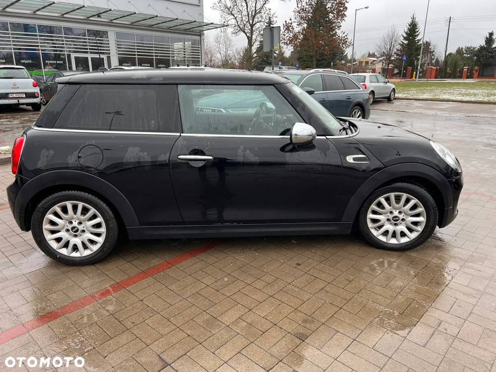 MINI Cooper Standard - 10