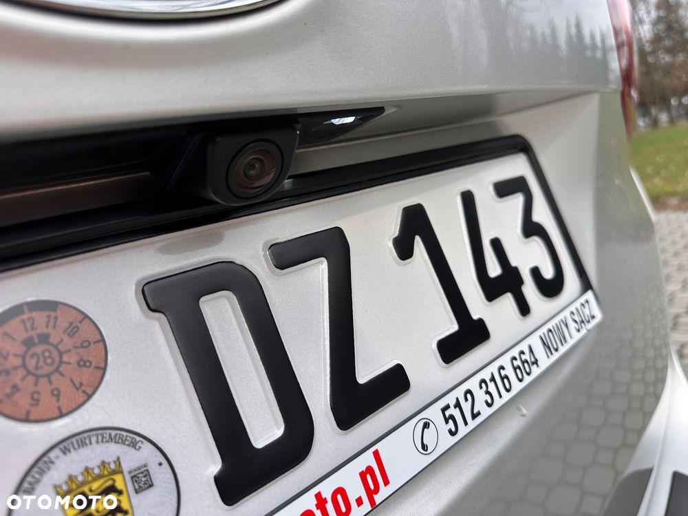 Ford C-MAX 2.0 TDCi Start-Stop-System Titanium - 22