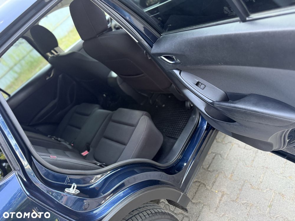Mazda CX-5 - 8