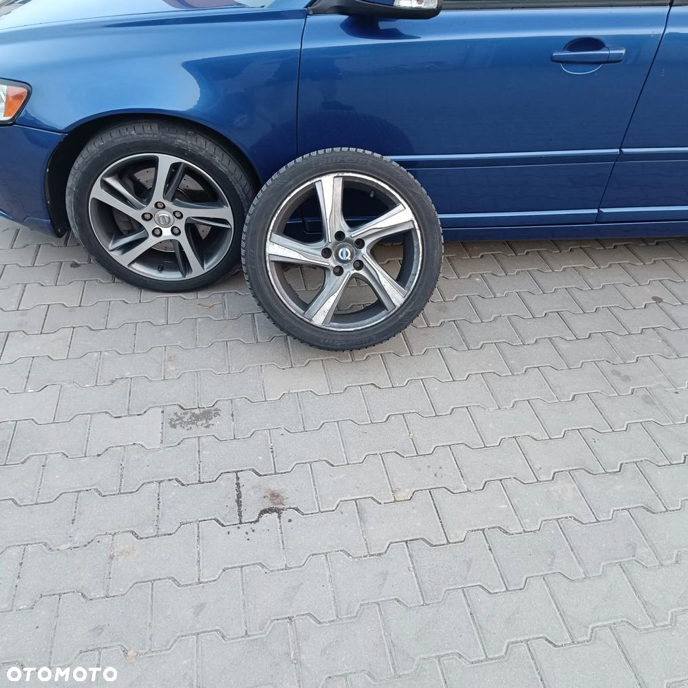 Volvo S40 D5 - 12