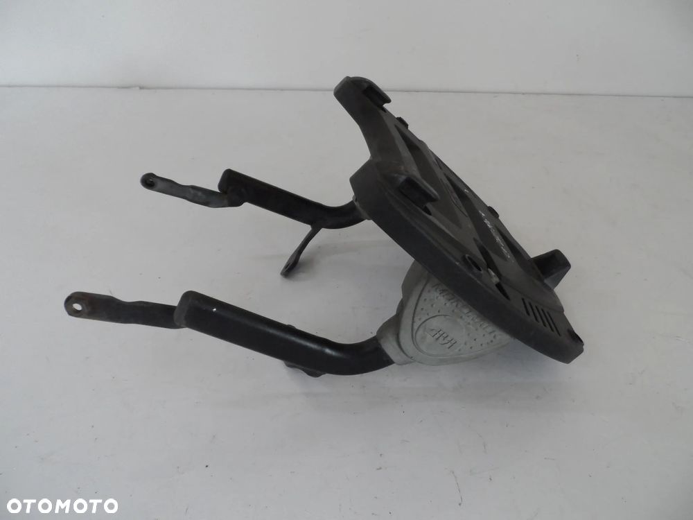 BMW F 650 GS 2001 stelaż pod kufer mocowanie - 5