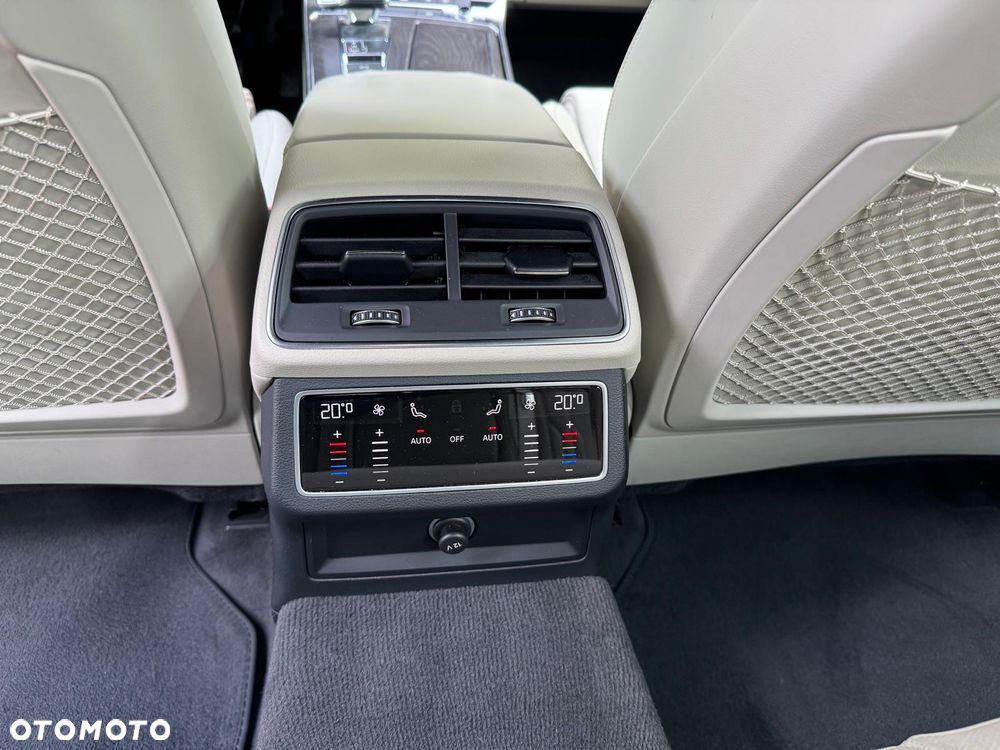 Audi A6 Limousine 40 TDI mHEV Quattro S Line S tronic - 17