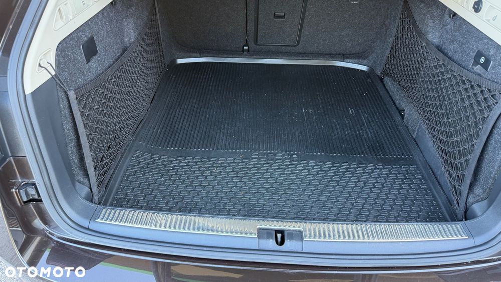 Skoda Superb - 15