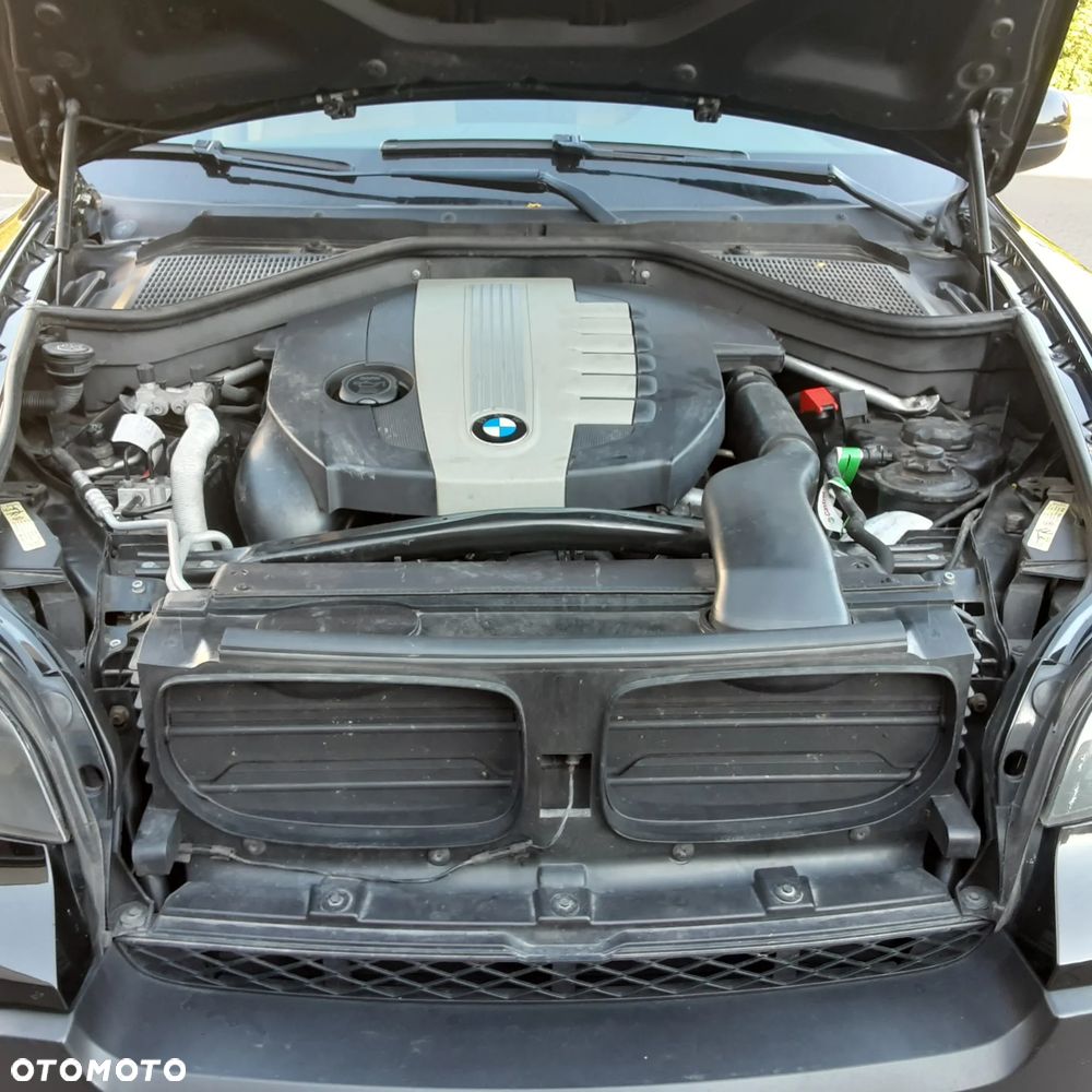 BMW X5 xDrive35d - 20