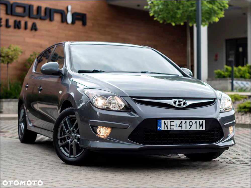Hyundai i30 - 2