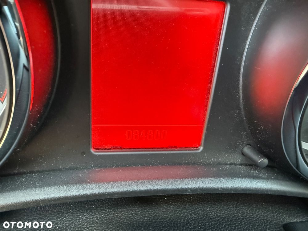 Opel Astra 1.6 Design Edition - 4