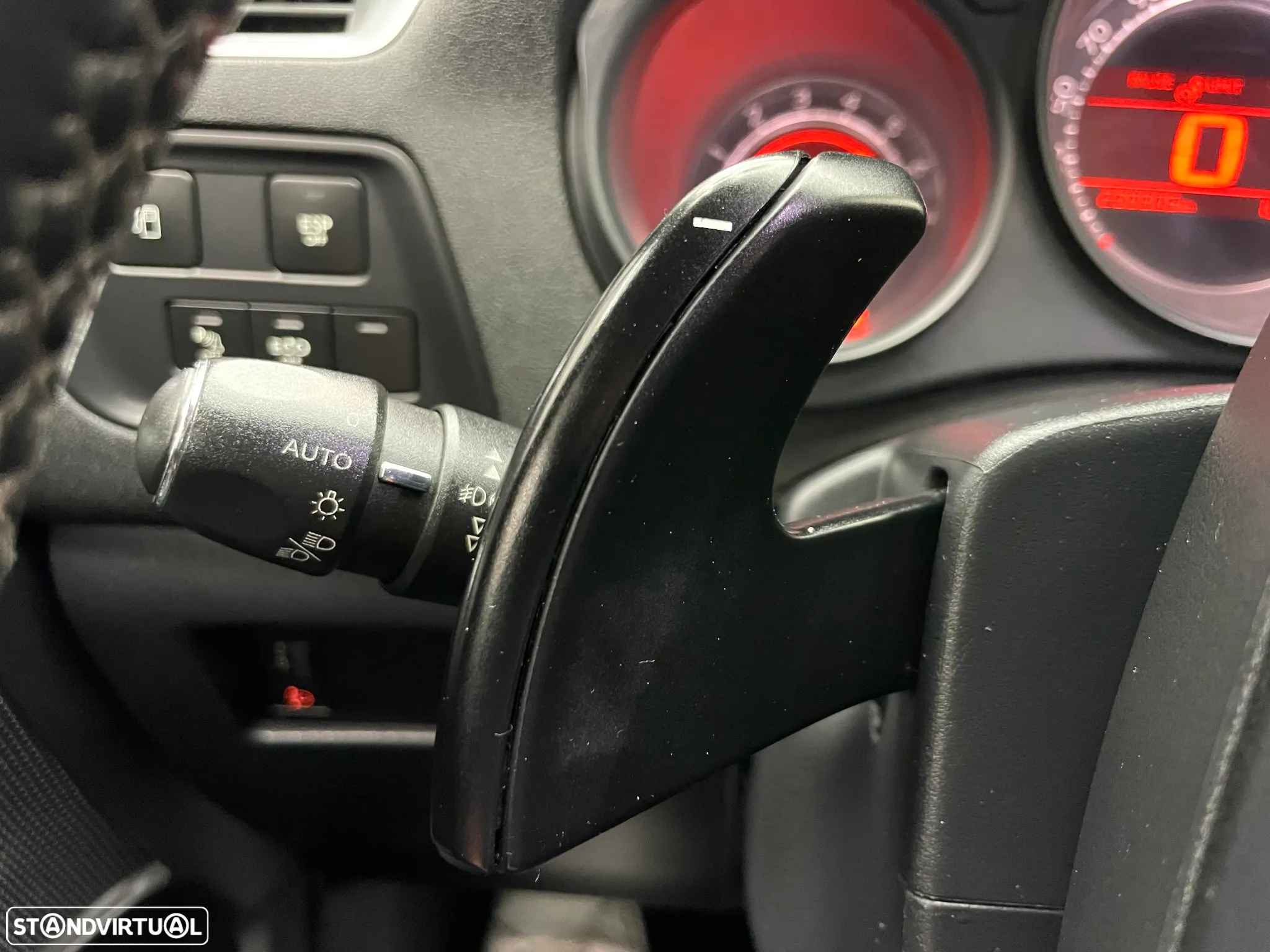 Citroën C4 1.6 e-HDi Seduction CMP6 - 21