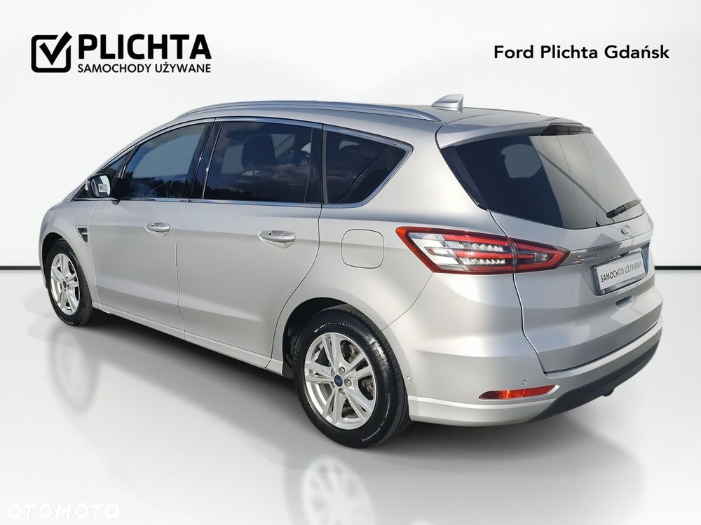 Ford S-Max - 7