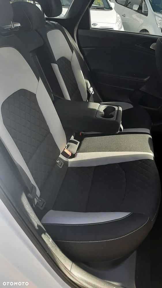 Kia Ceed 1.6 CRDi DCT GT Line - 19