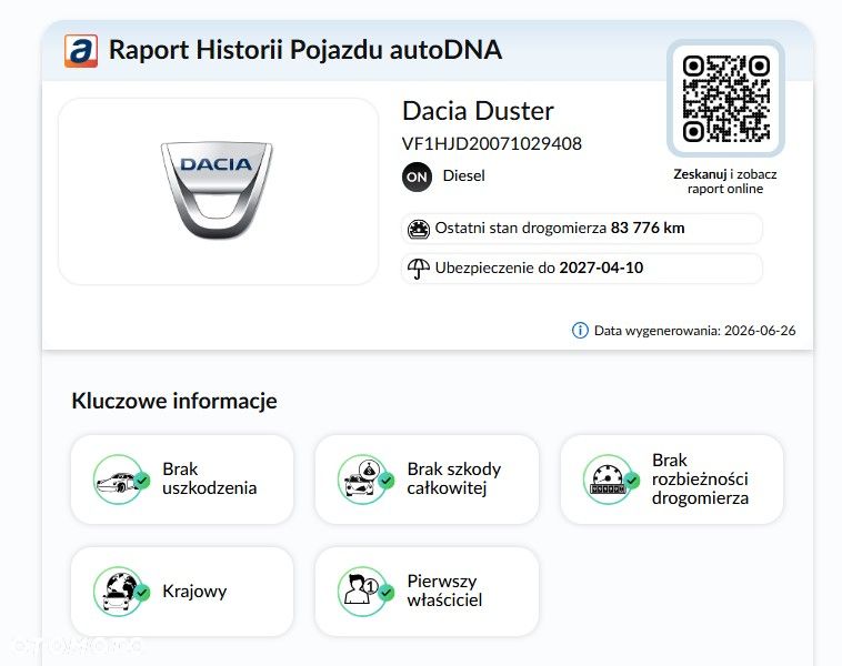 Dacia Duster 1.5 Blue dCi Journey - 21