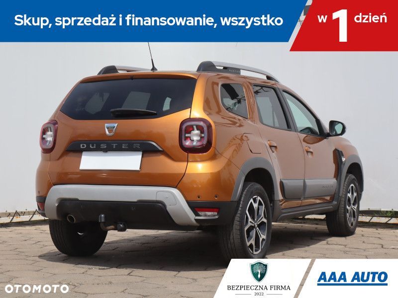 Dacia Duster - 7