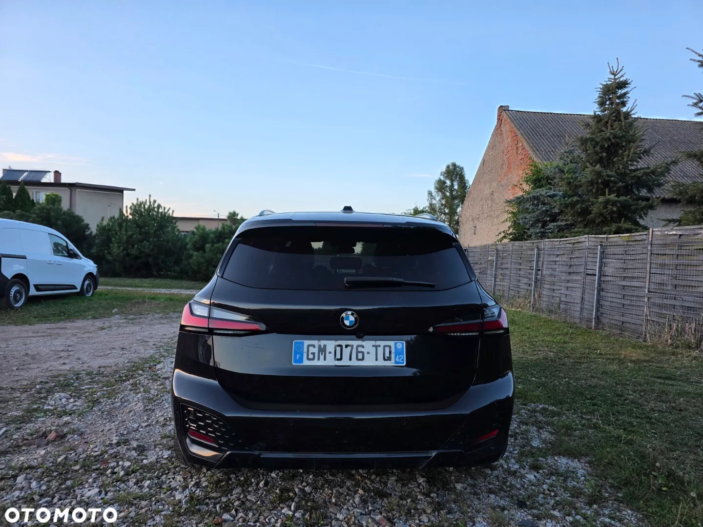 BMW Seria 2 218i Gran Tourer M Sport - 6