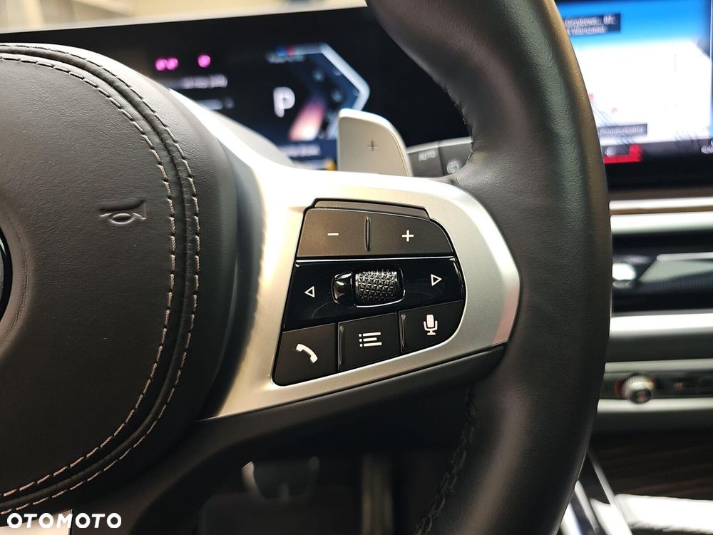 BMW X7 xDrive40d mHEV M Sport sport - 15