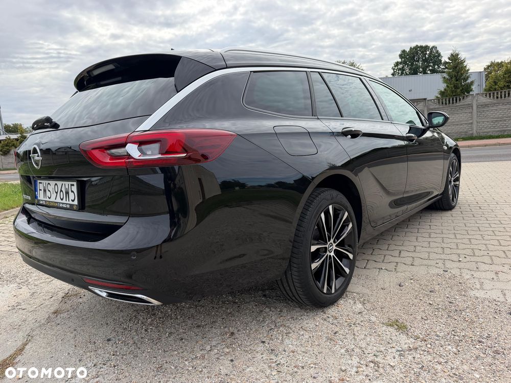 Opel Insignia 2.0 CDTI Elegance S&S - 29
