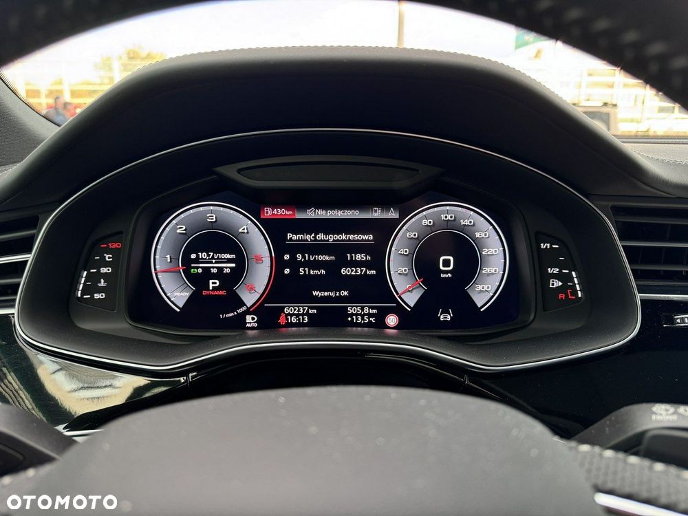Audi Q8 - 37
